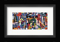 Swing Landscape, 1938 Fine Art Print