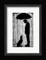 Old Friend Fine Art Print