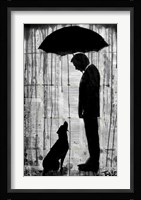 Old Friend Fine Art Print