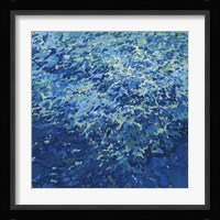 Choppy Sea Fine Art Print