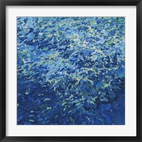 Choppy Sea Fine Art Print