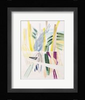 Blue Collar Fine Art Print