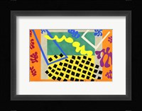 The Codomas, 1947 Fine Art Print