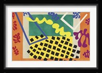 The Codomas, 1947 Fine Art Print