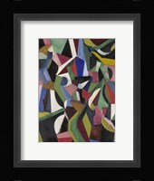 Composition I, 1916 Fine Art Print