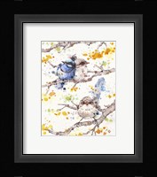 Family Life Fine Art Print