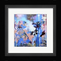 My Boys in Blue Fine Art Print