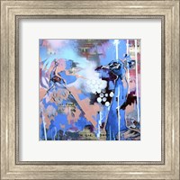 My Boys in Blue Fine Art Print