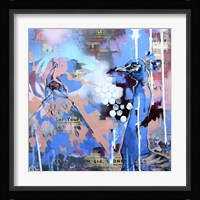 My Boys in Blue Fine Art Print