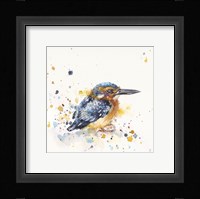 Kingfisher Lane Fine Art Print