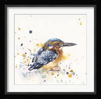 Kingfisher Lane Fine Art Print