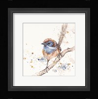 Lickity Split Fine Art Print