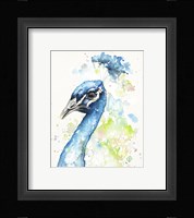 The Bold & The Beautiful Fine Art Print