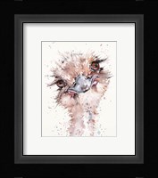 Who Me? Fine Art Print