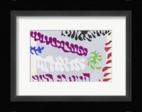 Lagoon, 1947 A Fine Art Print