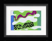 Lagoon, 1947 B Fine Art Print