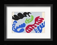 Lagoon, 1947 Fine Art Print