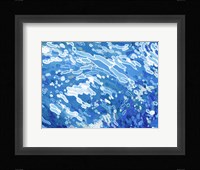 Swirling Tide Fine Art Print
