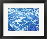 Swirling Tide Fine Art Print