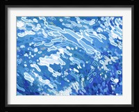 Swirling Tide Fine Art Print