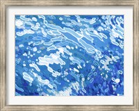 Swirling Tide Fine Art Print