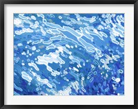 Swirling Tide Fine Art Print