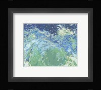Heart of the Ocean Fine Art Print