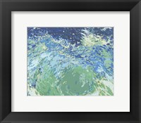 Heart of the Ocean Fine Art Print