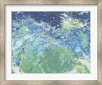 Heart of the Ocean Fine Art Print