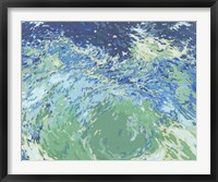 Heart of the Ocean Fine Art Print