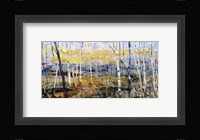 Variance Fine Art Print