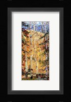 The Opening Fine Art Print