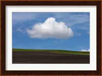 Spring Cloud Fine Art Print