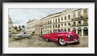 Habanera Fine Art Print