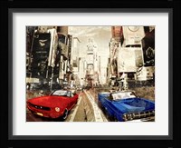 Horse Power Fine Art Print