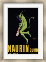 Maurin Quina, ca. 1906 Fine Art Print