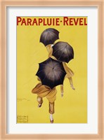 Parapluie-Revel, 1922 Fine Art Print