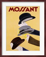 Mossant, 1938 Fine Art Print