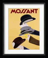 Mossant, 1938 Fine Art Print