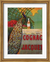 Cognac Jacquet, ca. 1930 Fine Art Print