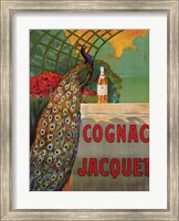 Cognac Jacquet, ca. 1930 Fine Art Print