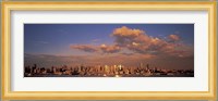 Midtown Manhattan Skyline, NYC Fine Art Print