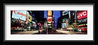 Times Square, New York City Fine Art Print