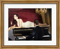 Sweetest Song Fine Art Print