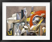 Tramonto Fine Art Print