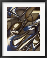 Due di due Fine Art Print