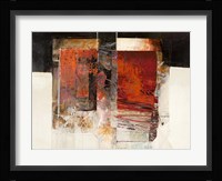 Attimo Fuggente Fine Art Print