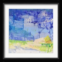 Notte Serena I Fine Art Print