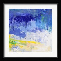 Notte Serena II Fine Art Print