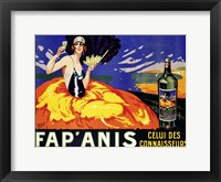 Fap'  Anis, ca. 1920-1930 Fine Art Print